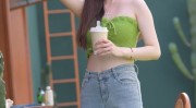 大肚美少年们生产合集V，足球宝贝写真图集
