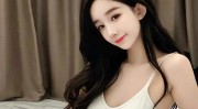 女式泳衣不遮副乳V-火辣内衣试穿测评